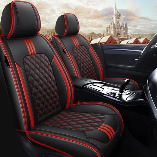 Seat Covers